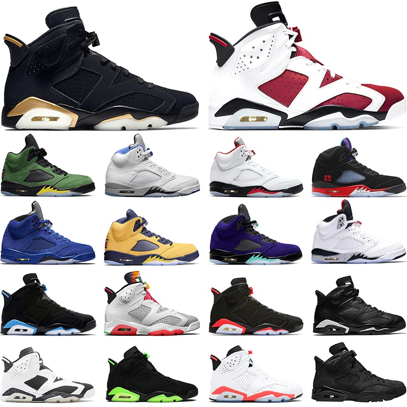 Men Basketball Shoes 6 6s Carmine DMP Black Infrared Hare UNC Mens Trainers Sports Sneakers Size 40-47
Men Basketball Shoes 6 6s Carmine DMP Black Infrared Hare UNC Mens Trainers Sports Sneakers Size 40-47