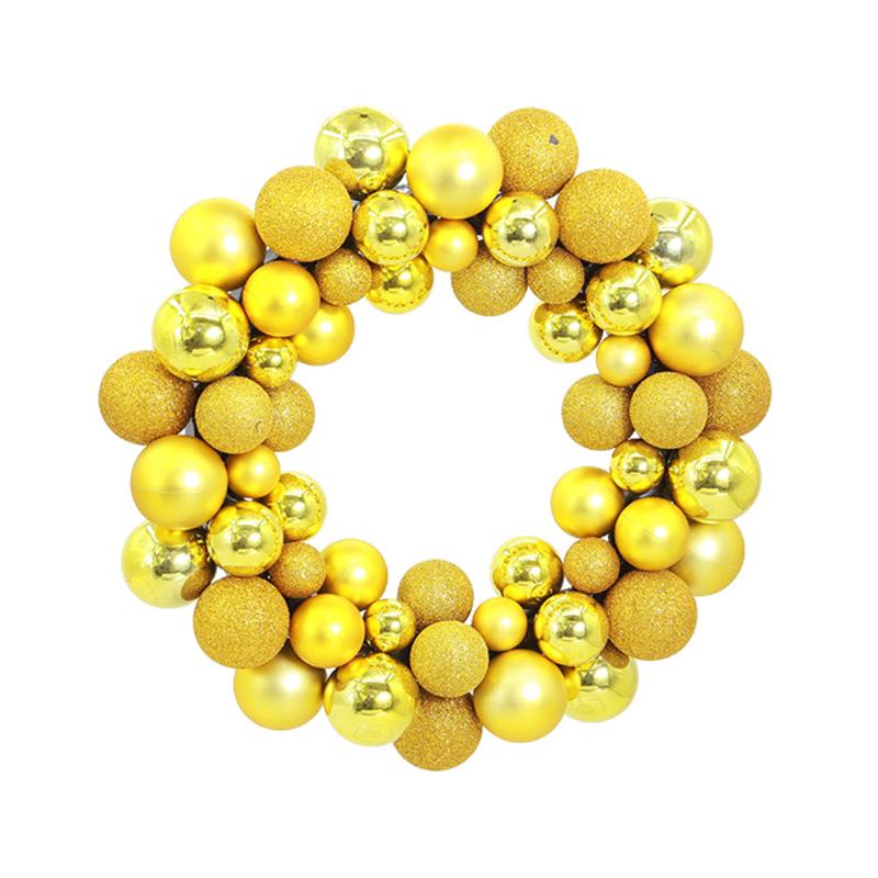 Decorative Flowers & Wreaths Christmas Wreath Ornaments Shatterproof Front Door Window Hanging Xmas Decoration For Holiday Event Indoor Outd
Decorative Flowers & Wreaths Christmas Wreath Ornaments Shatterproof Front Door Window Hanging Xmas Decoration For Holiday Event Indoor Outd