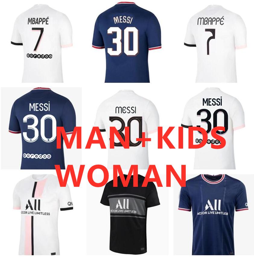 21 22 Paris messi SERGIO RAMOS MBAPPE soccer jerseys ICARDI VERRATTI fourth jersey 2021 2022 MARQUINHOS KIMPEMBE DI MARIA men kids kits football shirt Thailand top, Yellow
21 22 Paris messi SERGIO RAMOS MBAPPE soccer jerseys ICARDI VERRATTI fourth jersey 2021 2022 MARQUINHOS KIMPEMBE DI MARIA men kids kits football shirt Thailand top, Yellow