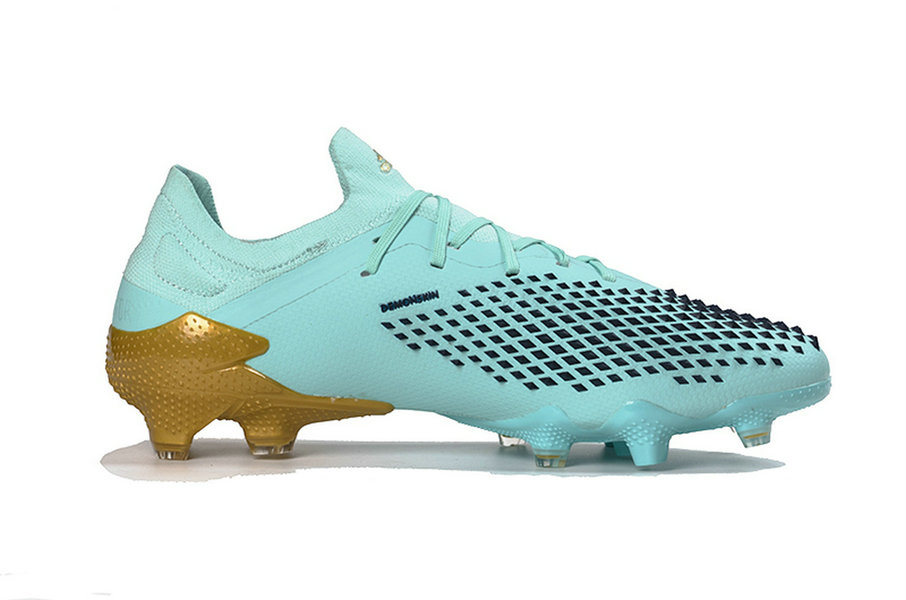2021 boots PREDATOR 20.1 men soccer shoes Falcon 20 Generation High End Low Top Knitted Mint Gold FG Staple Mens Sneakers football shoe
2021 boots PREDATOR 20.1 men soccer shoes Falcon 20 Generation High End Low Top Knitted Mint Gold FG Staple Mens Sneakers football shoe