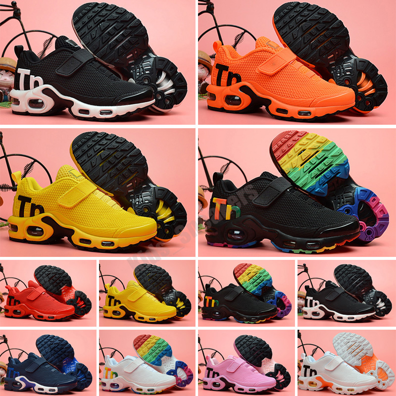 2021 Kids TN Plus Sports Casual Shoes Children Boy Girls Trainers Tn Sneakers Classic Outdoor Toddler 28-35, Color 8
2021 Kids TN Plus Sports Casual Shoes Children Boy Girls Trainers Tn Sneakers Classic Outdoor Toddler 28-35, Color 8