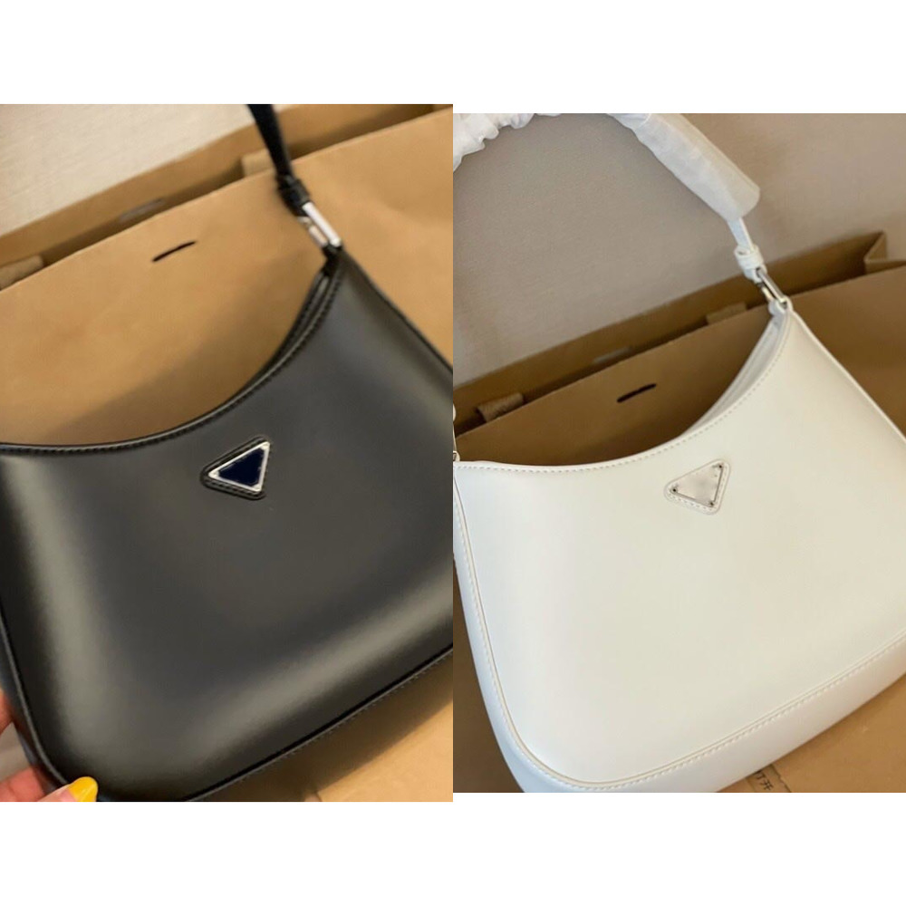 Shoulder Bags Famous Brand Genuine Leather White One Side Armpit Crossbody Business Worker Ladies Handbags 1021, Black
Shoulder Bags Famous Brand Genuine Leather White One Side Armpit Crossbody Business Worker Ladies Handbags 1021, Black
