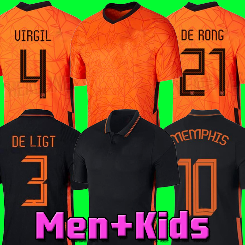 2020 Netherlands 2021 soccer jersey DE JONG The football kits shirt VIRGIL 21 22 Holland jerseys WIJNALDUM PROMES Klaassen VAN DE BEEK MEMPHIS Men + Kids sets, Home men
2020 Netherlands 2021 soccer jersey DE JONG The football kits shirt VIRGIL 21 22 Holland jerseys WIJNALDUM PROMES Klaassen VAN DE BEEK MEMPHIS Men + Kids sets, Home men