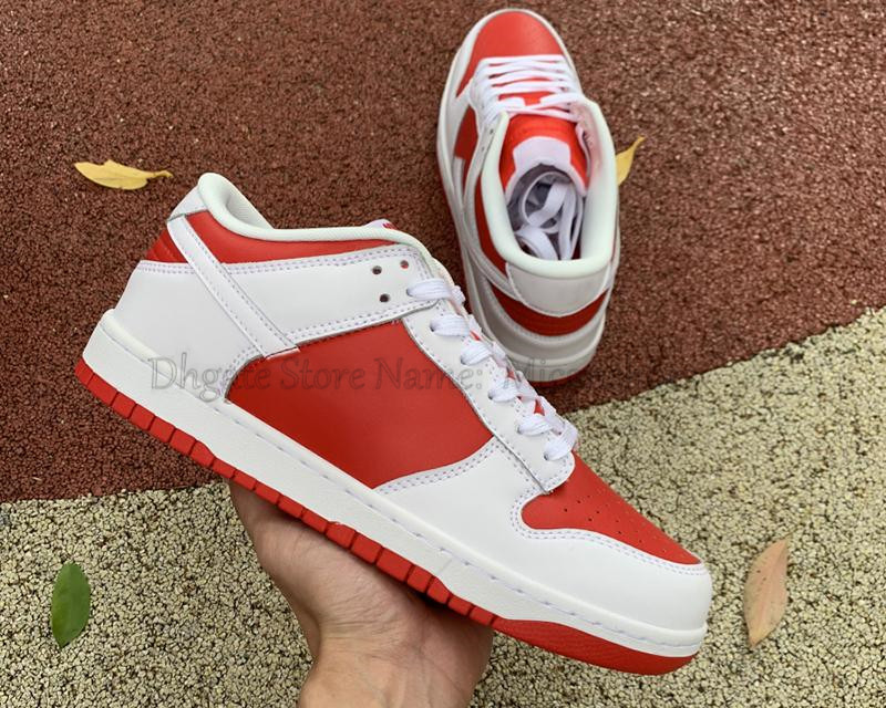 Low Dunks Coast Michigan Designer Shoes white University Red Men Women Chunky SP Dunky Lows Mens Trainers Running Sports Sneakers, White;red
Low Dunks Coast Michigan Designer Shoes white University Red Men Women Chunky SP Dunky Lows Mens Trainers Running Sports Sneakers, White;red