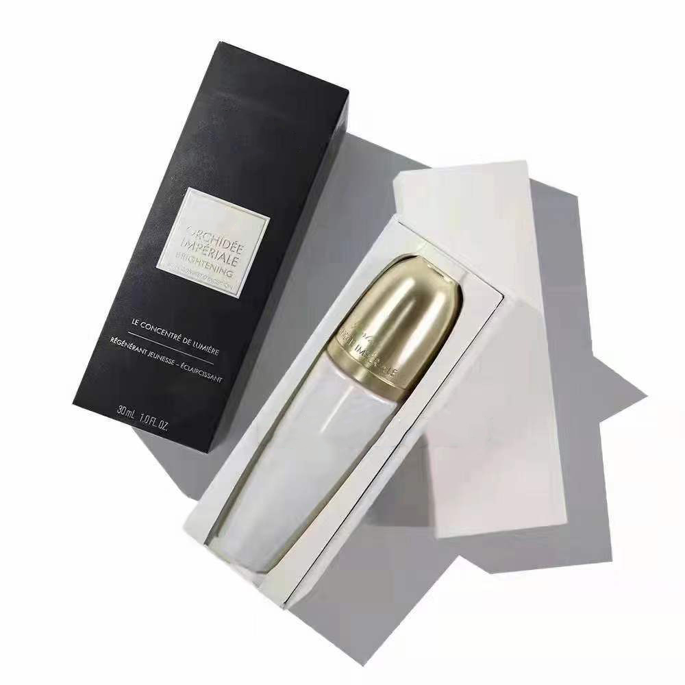 TOP quality ORCHIDEE IMPERIALE the radiance concentrate serum 30ml brightening essence
TOP quality ORCHIDEE IMPERIALE the radiance concentrate serum 30ml brightening essence