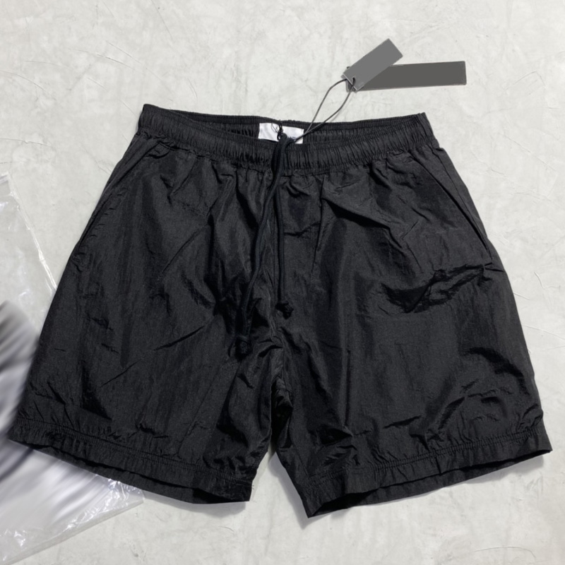 Summer Men' Shorts Joggers Pants Male Trousers Black Silver EU Simple Pattern Printing Top All-match Comfort Pants
Summer Men' Shorts Joggers Pants Male Trousers Black Silver EU Simple Pattern Printing Top All-match Comfort Pants