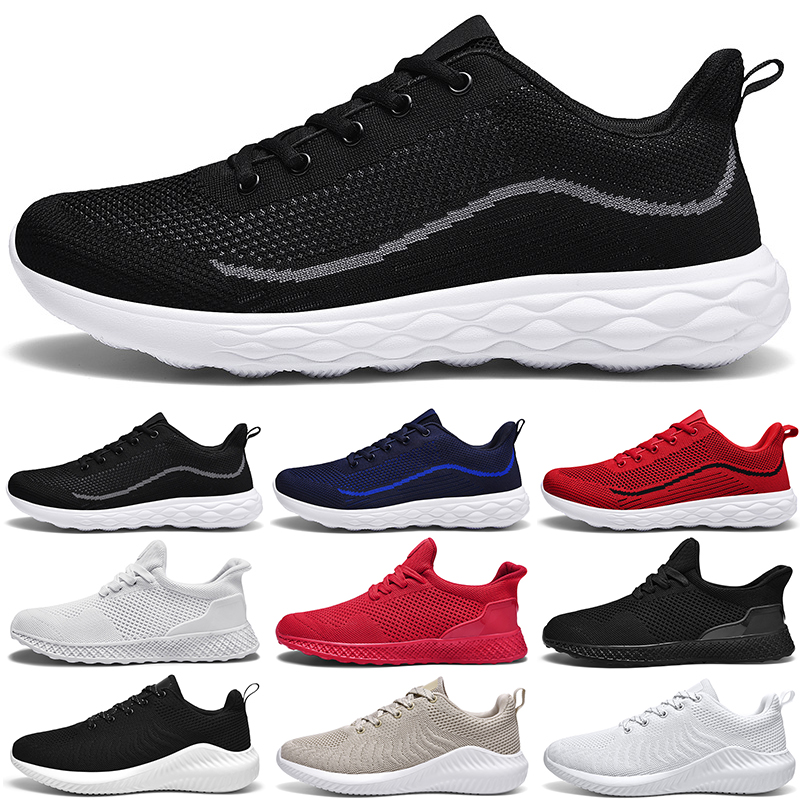 men running shoes mesh sneaker breathable outdoor classic triple black white tennis shoe chaussures de sport pour hommes, # 10
men running shoes mesh sneaker breathable outdoor classic triple black white tennis shoe chaussures de sport pour hommes, # 10