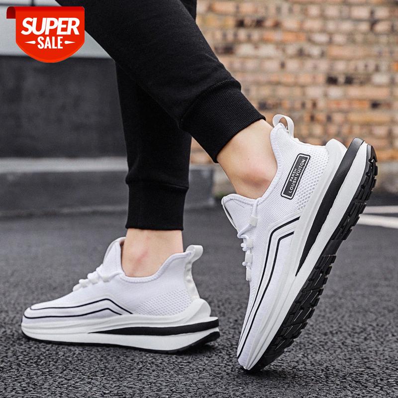summer men's shoes low cut students outdoor wear casual fashion trend breathable mesh sneakers #vo0y
summer men's shoes low cut students outdoor wear casual fashion trend breathable mesh sneakers #vo0y