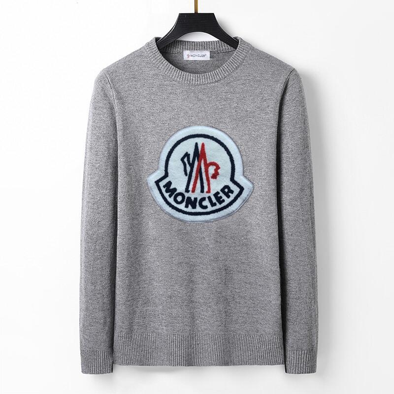 Mens Designer Sweaters Hoodies Womens Casual Round Neck Long Sleeve Sweater Couples High Quality Sweatshirt Black Size -2XL QA05, Brown
Mens Designer Sweaters Hoodies Womens Casual Round Neck Long Sleeve Sweater Couples High Quality Sweatshirt Black Size -2XL QA05, Brown