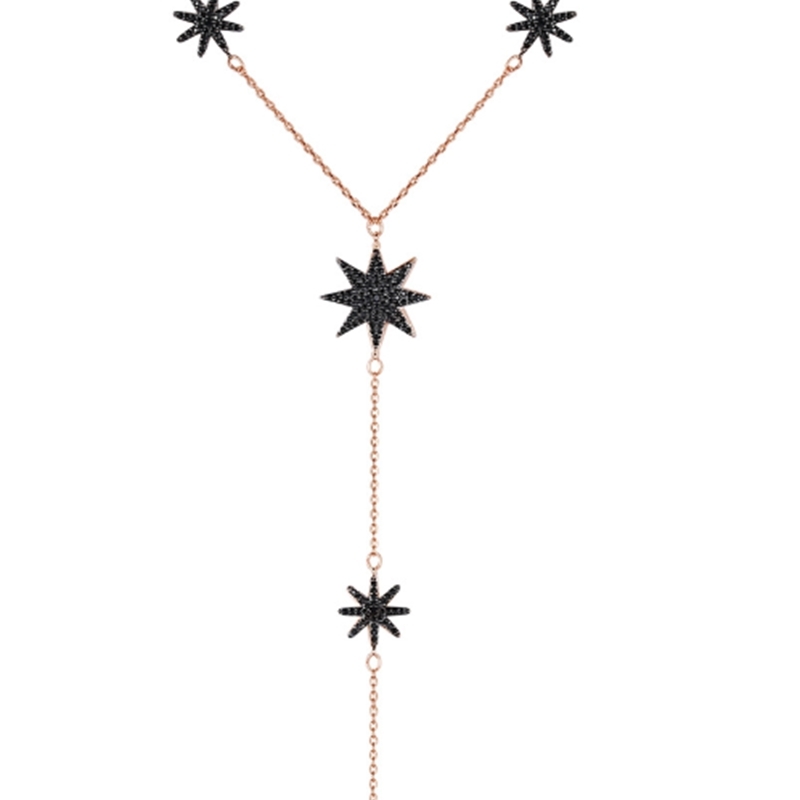 arrived sparking star charm Y shape long lariat link chain necklaces for sexy women gold color fashion wedding jewelry gifts 201218
arrived sparking star charm Y shape long lariat link chain necklaces for sexy women gold color fashion wedding jewelry gifts 201218