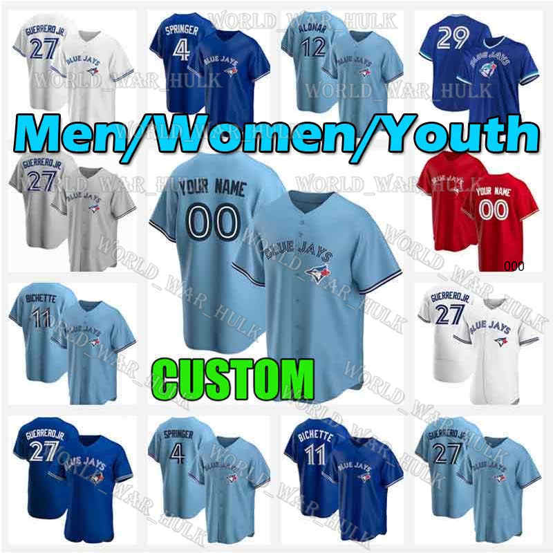Jays Jerseys 4 George Springer Toronto Blue Bo Bichette Jersey 13 Lourdes Gurriel Jr. 56 Ryan Borucki Marcus Semien Vladimir Guerrero Jr, Blue;black
Jays Jerseys 4 George Springer Toronto Blue Bo Bichette Jersey 13 Lourdes Gurriel Jr. 56 Ryan Borucki Marcus Semien Vladimir Guerrero Jr, Blue;black