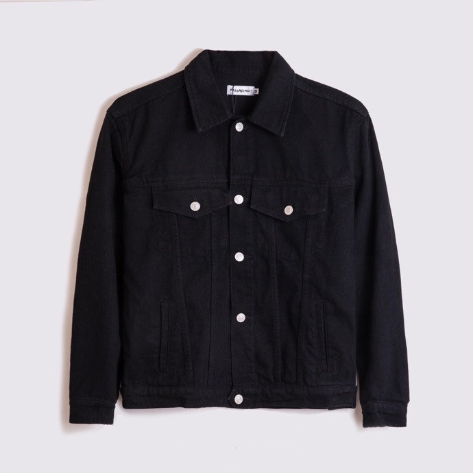 19ss Autumn New items Branded mens womens denim jackets Fashion women Stylist Jacket Men Top Clothing Letter printing high quality coats, Black;brown
19ss Autumn New items Branded mens womens denim jackets Fashion women Stylist Jacket Men Top Clothing Letter printing high quality coats, Black;brown