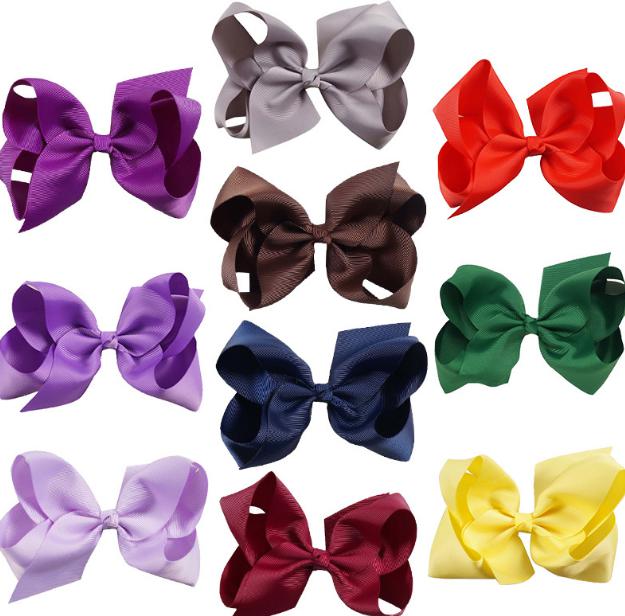 Girls Hair Rope Bows Baby Ponytail Holder Elastic Rubber Band Bow hairbands Children Grosgrain Ribbon Kids Hair Accessorie 20 Colors, Red
Girls Hair Rope Bows Baby Ponytail Holder Elastic Rubber Band Bow hairbands Children Grosgrain Ribbon Kids Hair Accessorie 20 Colors, Red