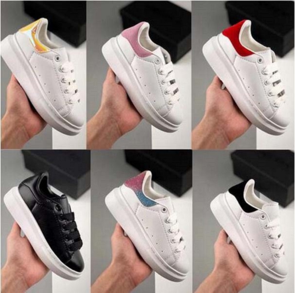 Kid Classics 3M Reflective Sneaker Children Trainer Outdoor Jogging Footwear Boy Girl Casual Skate Shoe Kids Fashion Sport Shoes size24-35, Black
Kid Classics 3M Reflective Sneaker Children Trainer Outdoor Jogging Footwear Boy Girl Casual Skate Shoe Kids Fashion Sport Shoes size24-35, Black