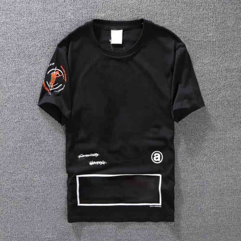 mens t shirts letter cartoon print tee men and women couples embroidery short sleeve, Orange
mens t shirts letter cartoon print tee men and women couples embroidery short sleeve, Orange