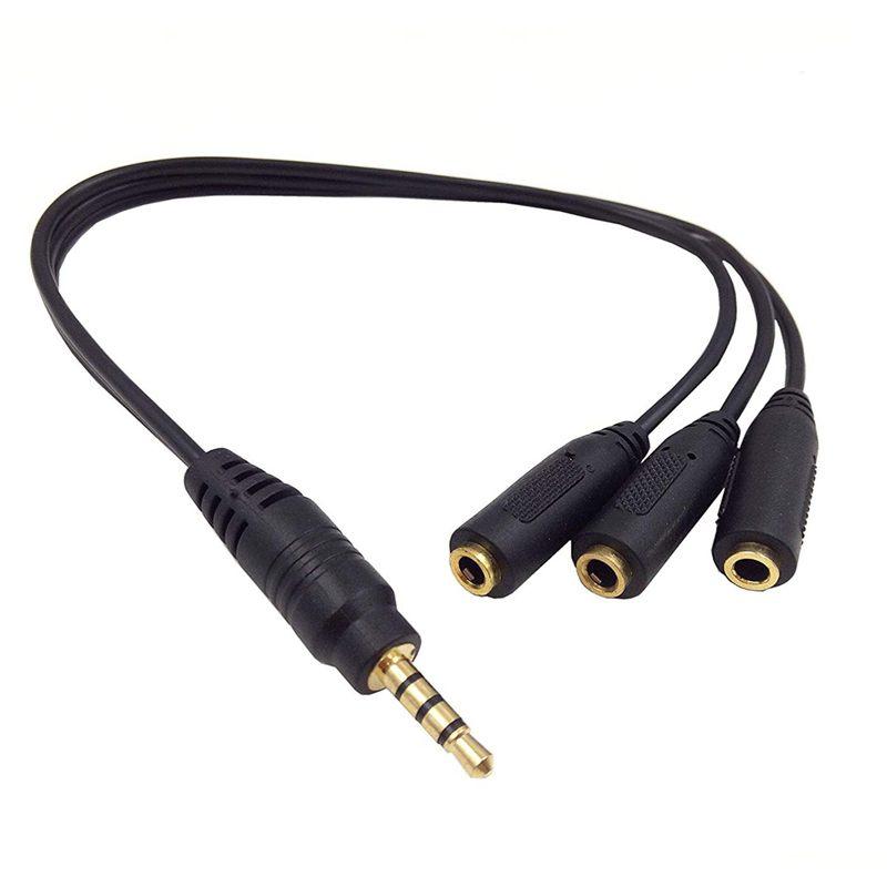 Audio Cables & Conn… - image