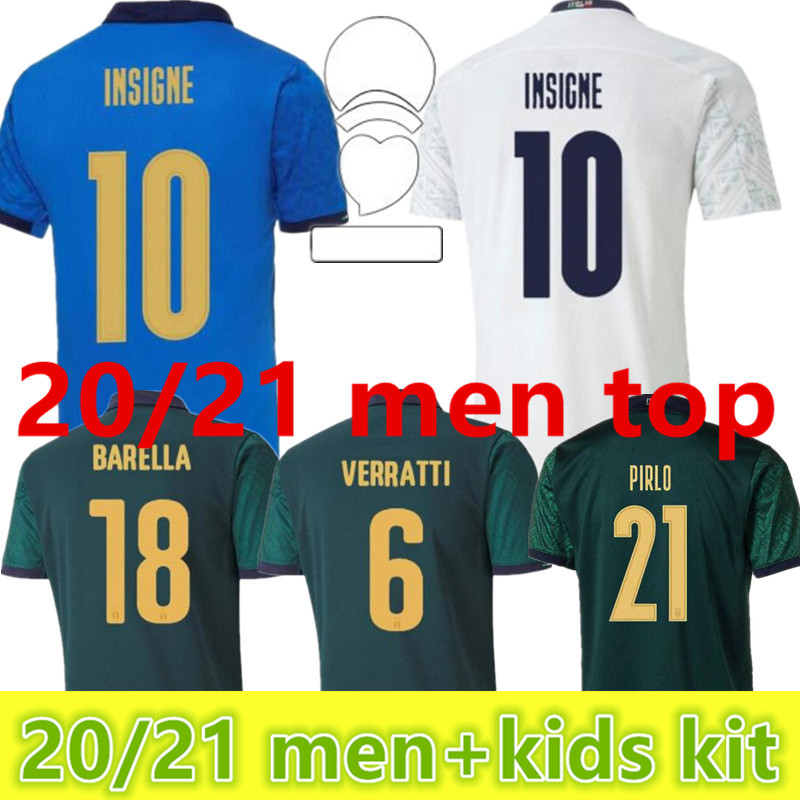 20 21 Italy soccer Jersey home away JORGINHO EL SHAARAWY BONUCCI INSIGNE BERNARDESCHI 2021 Adult men + kids kit SHIRTS, Black;yellow
20 21 Italy soccer Jersey home away JORGINHO EL SHAARAWY BONUCCI INSIGNE BERNARDESCHI 2021 Adult men + kids kit SHIRTS, Black;yellow