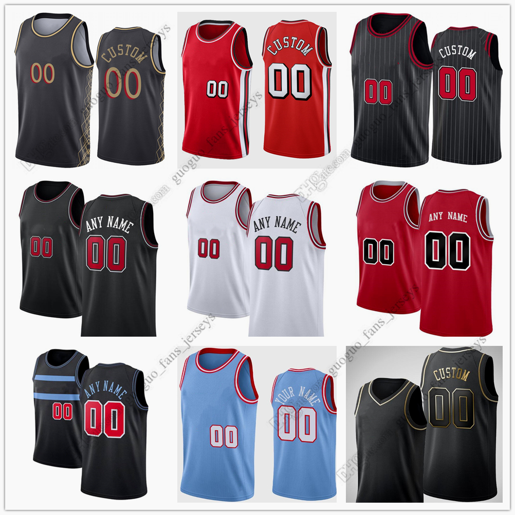 Custom Printed 75th 2022 New City Basketball Jerseys Vucevic DeRozan LaVine Ball Caruso Williams White Brown Bradley Green Dosunmu Simonovic Dotson Thomas Cook 4
Custom Printed 75th 2022 New City Basketball Jerseys Vucevic DeRozan LaVine Ball Caruso Williams White Brown Bradley Green Dosunmu Simonovic Dotson Thomas Cook 4