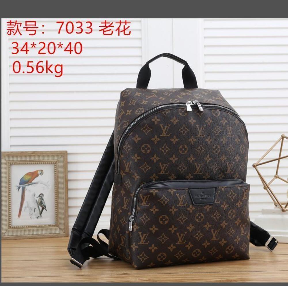 Wallet LV LOUIS 1 VITTON Backpack Wallet Travel Messenger Sports gym Handbags Luggage Bag
Wallet LV LOUIS 1 VITTON Backpack Wallet Travel Messenger Sports gym Handbags Luggage Bag