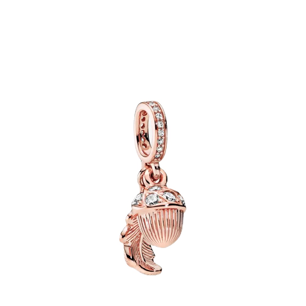 Fine jewelry Authentic 925 Sterling Silver Bead Fit Pandora Charm Bracelets Acorn & Leaf Dangle Safety Chain Pendant DIY beads, Bronze;silver
Fine jewelry Authentic 925 Sterling Silver Bead Fit Pandora Charm Bracelets Acorn & Leaf Dangle Safety Chain Pendant DIY beads, Bronze;silver