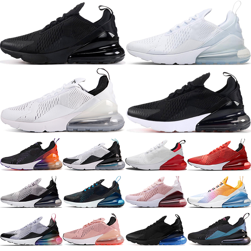 270 triple black white running shoes 270s cactus mens womens trainers sports sneakers runners size 36-45, #10
270 triple black white running shoes 270s cactus mens womens trainers sports sneakers runners size 36-45, #10