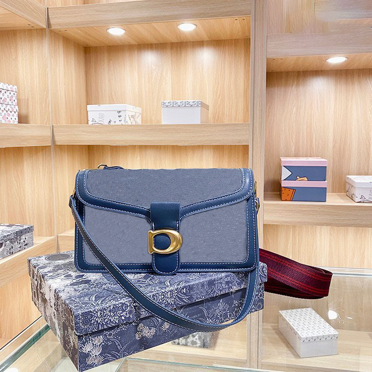 2021 Crossbody Saddle Bag luxury designer tote women brand purses shoulder bags womens fashion handbag cover pu handbags for ladies Designers totes, Blue
2021 Crossbody Saddle Bag luxury designer tote women brand purses shoulder bags womens fashion handbag cover pu handbags for ladies Designers totes, Blue