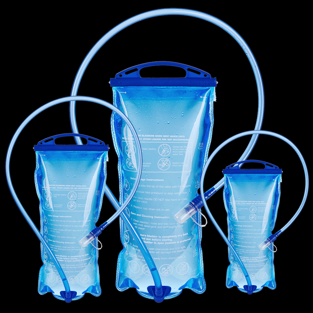 Water Bladder Water… - image