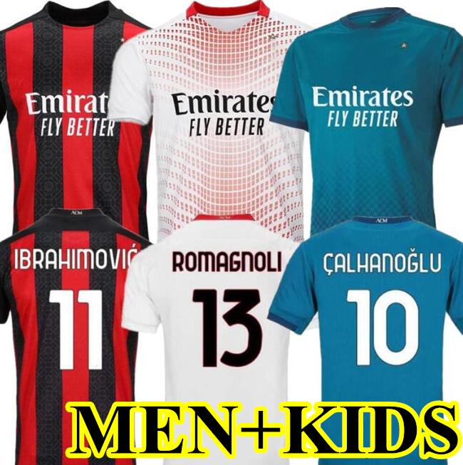 milan 20 21 soccer jersey AC IBRAHIMOVIC Kessie BENNACER ROMAGNOLI 2020 2021 football shirt THEO REBIC maillot MANDZUKIC men + kids, 3rd adult
milan 20 21 soccer jersey AC IBRAHIMOVIC Kessie BENNACER ROMAGNOLI 2020 2021 football shirt THEO REBIC maillot MANDZUKIC men + kids, 3rd adult