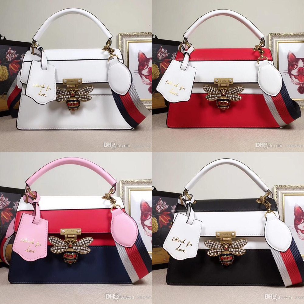 476541 Luxury Queen Margaret Genuine Leather Design Handbag High Woman Tote Shoulder Strap Size 25.5x17x13cm
476541 Luxury Queen Margaret Genuine Leather Design Handbag High Woman Tote Shoulder Strap Size 25.5x17x13cm