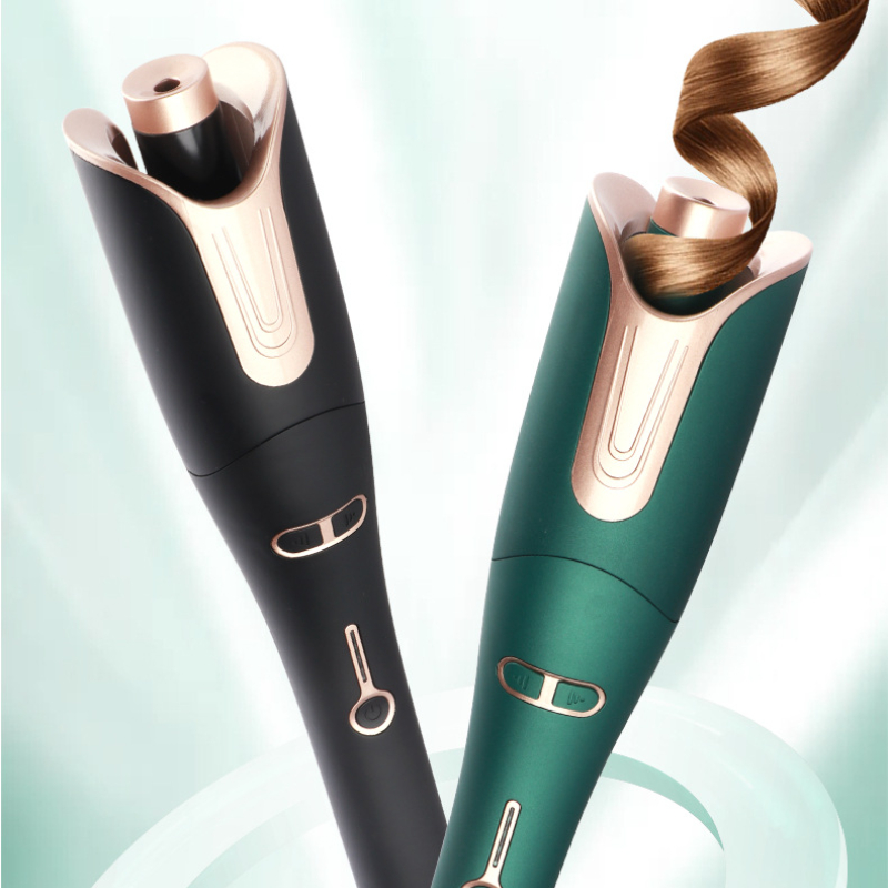 Automatic Curler Portable Devices Electric Sprial Hair Perm Constant Temperature Anti-Scald (The Logistics Price Pls Contact Us)
Automatic Curler Portable Devices Electric Sprial Hair Perm Constant Temperature Anti-Scald (The Logistics Price Pls Contact Us)