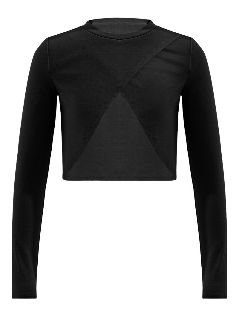 Stage Wear Kids Girl's Ballet Shrug Knit Pullover Dance Sweater Long Sleeve Crisscross Hollow Front Top Girl Gymnastic Leotard Jacket, Pink
Stage Wear Kids Girl's Ballet Shrug Knit Pullover Dance Sweater Long Sleeve Crisscross Hollow Front Top Girl Gymnastic Leotard Jacket, Pink