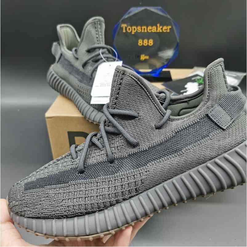 Kanye West 3m Static Man Running Shoes New Israfil Cinder Desert Sage Earth Tail Light Zebra Womens Mens Trainers Designer Sneakers Us 13
Kanye West 3m Static Man Running Shoes New Israfil Cinder Desert Sage Earth Tail Light Zebra Womens Mens Trainers Designer Sneakers Us 13