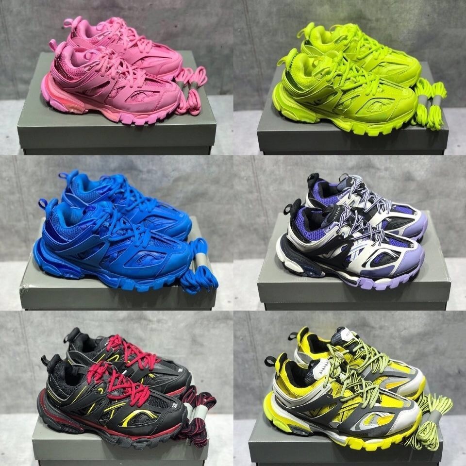 New Triple S Designer Casual Shoes Oblique 3.0 Mens Women Increase Vintage Dad Shoe Thick Bottom Sneakers Reflective Outdoor Flat Increasing Trainers, Grey
New Triple S Designer Casual Shoes Oblique 3.0 Mens Women Increase Vintage Dad Shoe Thick Bottom Sneakers Reflective Outdoor Flat Increasing Trainers, Grey