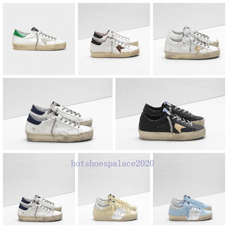 Brand dress Old golden shoes Super Dirty Goose Designer Man Women Casual, White
Brand dress Old golden shoes Super Dirty Goose Designer Man Women Casual, White