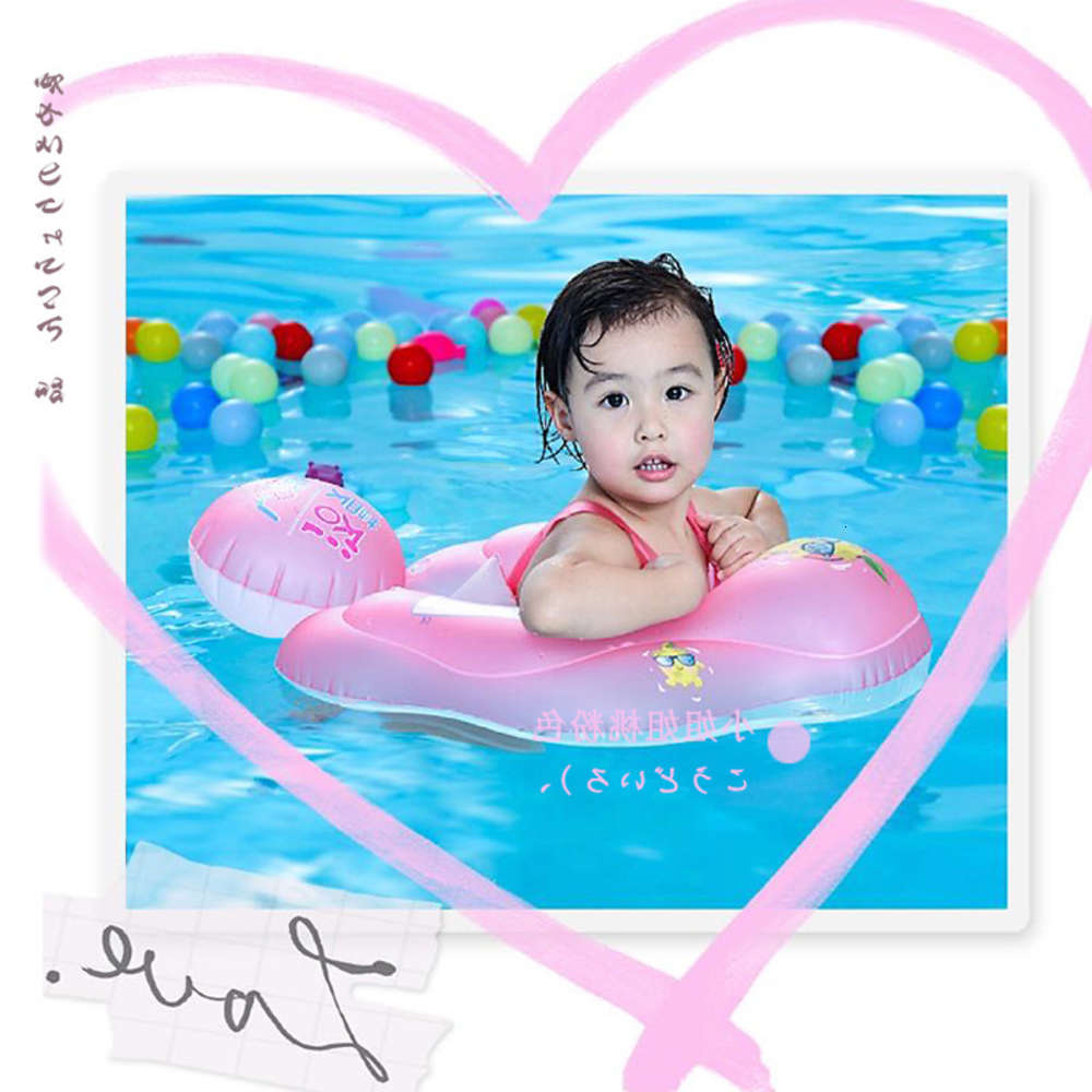 Swimming ring swimming overturning and choking with leather ball baby armpit children's circle
Swimming ring swimming overturning and choking with leather ball baby armpit children's circle