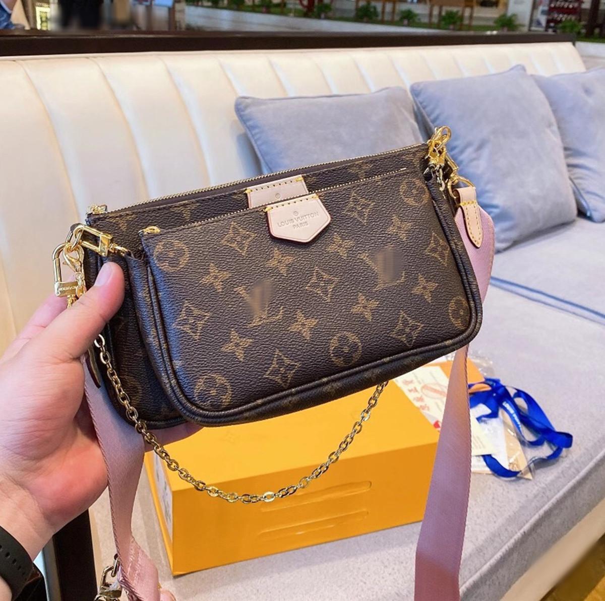 GGLVLouis
VittonYSL
VUTTON Luxurys Favorite Multi Pochette Accessories Handbag Genuine Leather Shoulder Crossbod
GGLVLouis
VittonYSL
VUTTON Luxurys Favorite Multi Pochette Accessories Handbag Genuine Leather Shoulder Crossbod