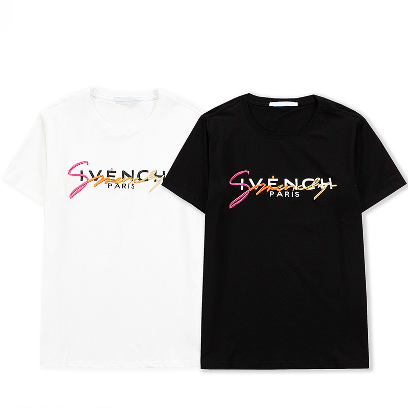 Fashion Mens T Shirts Summer Man Woman Shirt Clothing Street Wear Crew Neck Short Sleeve Tees 2 Color Top Quality Men Tshirts, Extra amount
Fashion Mens T Shirts Summer Man Woman Shirt Clothing Street Wear Crew Neck Short Sleeve Tees 2 Color Top Quality Men Tshirts, Extra amount