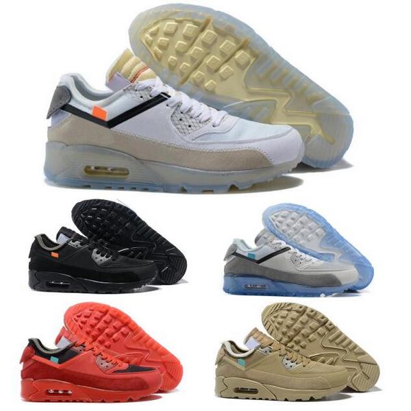 90 90s Off Running Shoes Desert Ore Brown Black Red Airo 2021 Designer Fashion Classic Sport Run Men Women Man Woman Trainers Sneakers, White
90 90s Off Running Shoes Desert Ore Brown Black Red Airo 2021 Designer Fashion Classic Sport Run Men Women Man Woman Trainers Sneakers, White