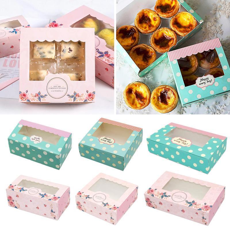 Gift Wrap 10PC 2pcs Egg Tart Cake Packaging Box Wedding Party Biscuit Cupcake Window Cute Printing Baking
Gift Wrap 10PC 2pcs Egg Tart Cake Packaging Box Wedding Party Biscuit Cupcake Window Cute Printing Baking