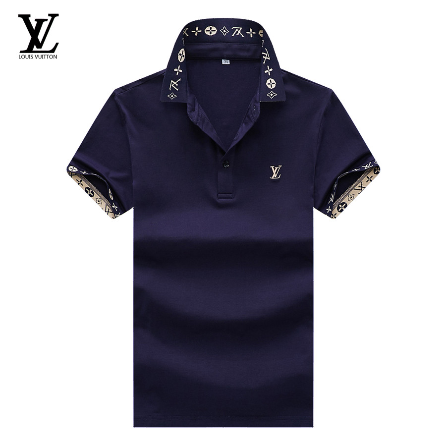 Designer Shirts Men Luxury Polo Casual T Shirt Snake Bee Letter Print Embroidery Fashion High Street Mens Polos -3XL A@29
Designer Shirts Men Luxury Polo Casual T Shirt Snake Bee Letter Print Embroidery Fashion High Street Mens Polos -3XL A@29