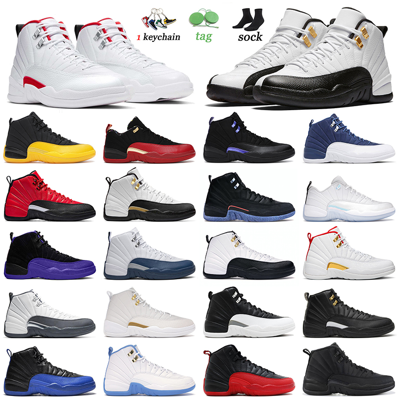 Jumpman 12 12s Mens Basketball Shoes High OG Twist Royalty Utility Low Easter Taxi Playoffs The Master University Gold Blue FIBA Flu Game Royal Black Men Sneakers 40-47, C24 french blue 40-47.jpg
Jumpman 12 12s Mens Basketball Shoes High OG Twist Royalty Utility Low Easter Taxi Playoffs The Master University Gold Blue FIBA Flu Game Royal Black Men Sneakers 40-47, C24 french blue 40-47.jpg