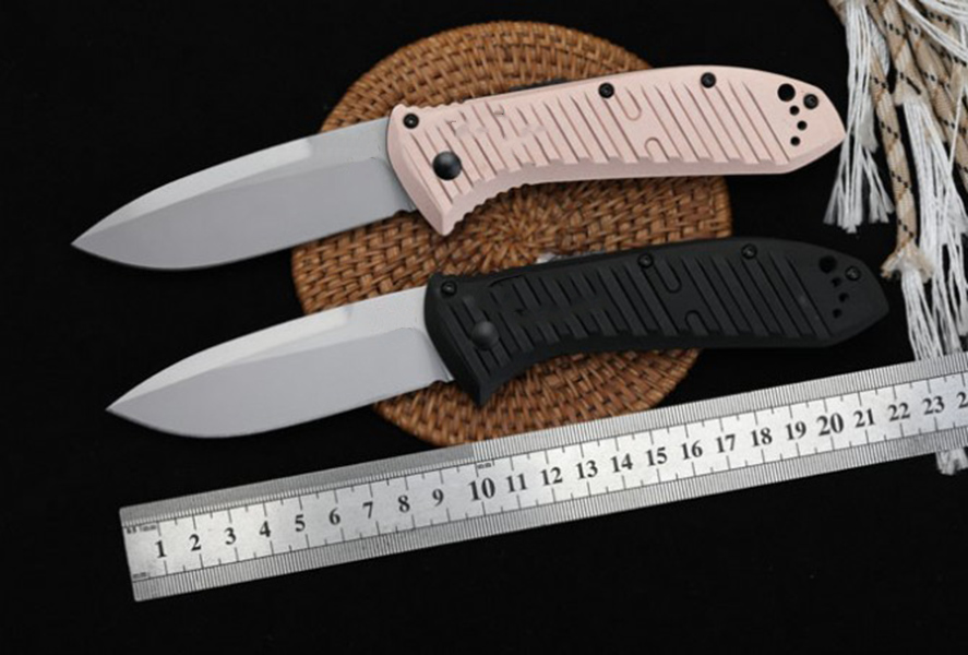 Bench BM 5700 Assist Folding knife S30V blade 6061 Aluminium UT85 outdoor camping survival knife BM 3300 3310 C07 BM535 BM 940 knife
Bench BM 5700 Assist Folding knife S30V blade 6061 Aluminium UT85 outdoor camping survival knife BM 3300 3310 C07 BM535 BM 940 knife