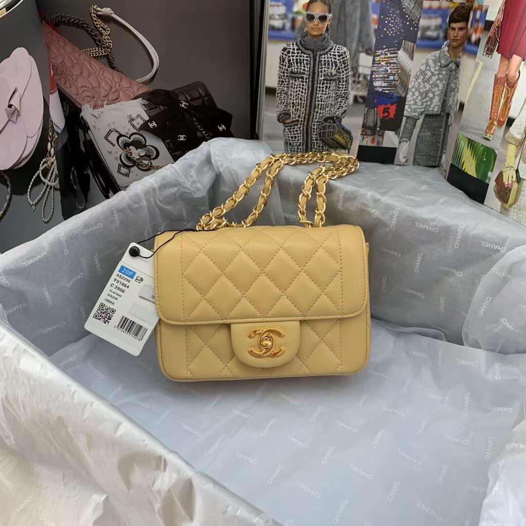 Chanel 7A + Designe… - image