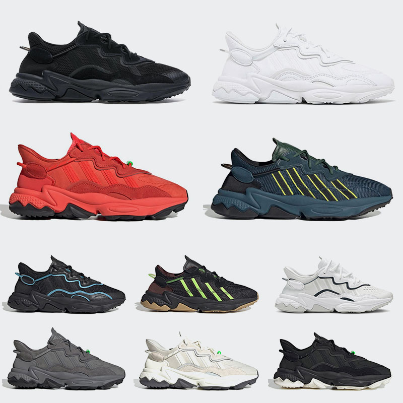 Big Size 36-45 Professional Ozweego Cloud White Running shoes Black Bright Cyan Hi Res Red Outdoor Pusha T x Brown Wholesale Trainers Sneakers Men Sports Women Jogging, C33 40-45 frozen yellow
Big Size 36-45 Professional Ozweego Cloud White Running shoes Black Bright Cyan Hi Res Red Outdoor Pusha T x Brown Wholesale Trainers Sneakers Men Sports Women Jogging, C33 40-45 frozen yellow