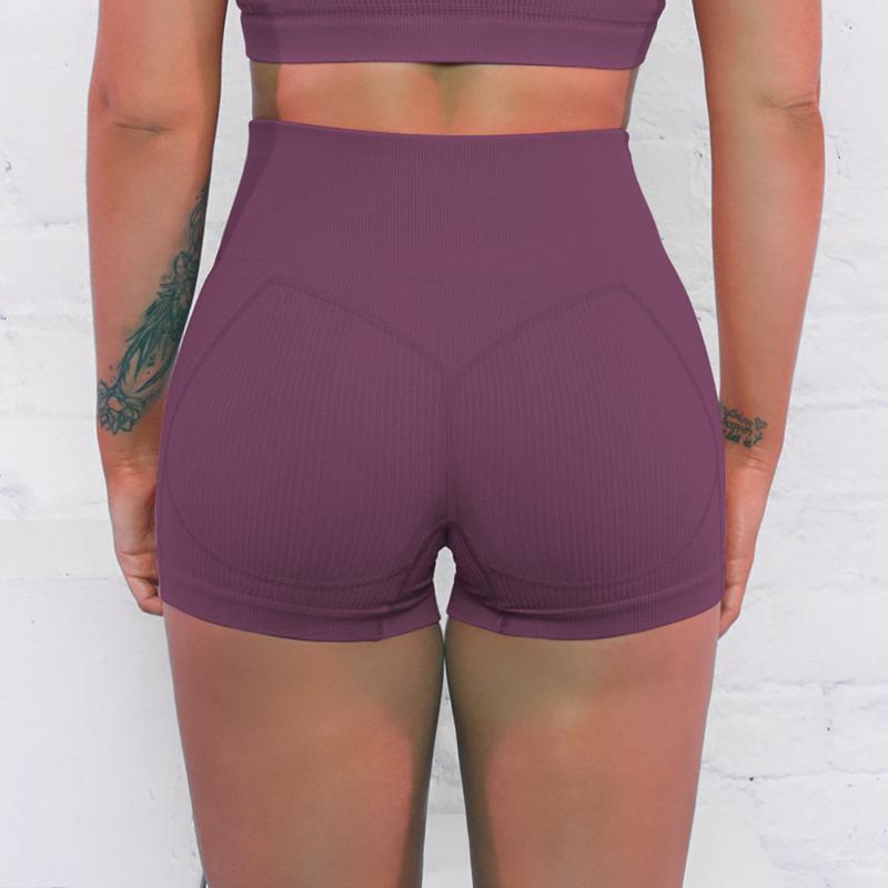 Yoga Outfit SDFHSFH Seamless Striped Fitness Shorts Breathable Running Sports Leggings Women High Waist Gym Tummy
Yoga Outfit SDFHSFH Seamless Striped Fitness Shorts Breathable Running Sports Leggings Women High Waist Gym Tummy