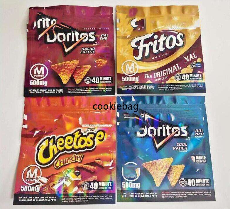 Arrival Potato chips 500mg Cheetos Maylar bags 2021u resealable DORITOS Cheese Gummi Worm Storage bags
Arrival Potato chips 500mg Cheetos Maylar bags 2021u resealable DORITOS Cheese Gummi Worm Storage bags