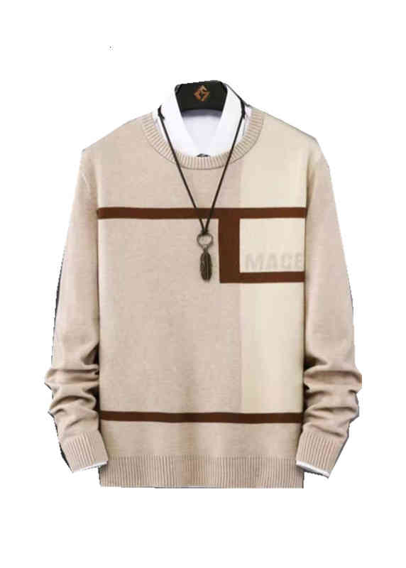 Men's Sweaters luxury designer high quality sweater men's matching autumn and winter long sleeve HR8C
Men's Sweaters luxury designer high quality sweater men's matching autumn and winter long sleeve HR8C