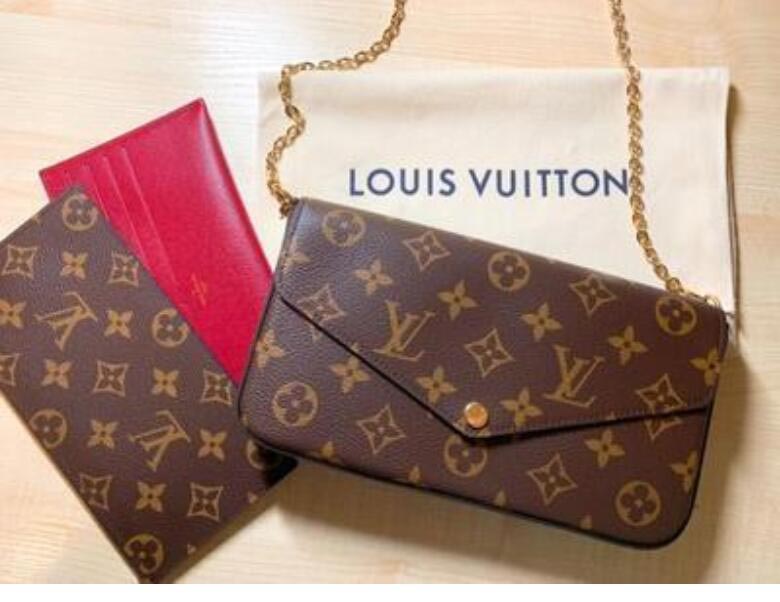 GGLVLouis
Bag VittonYSL
3 PCS set MULTI POCHETTE Bag Designer Handbags Women Chain Evening Shoulder Bags Fashion Messenger Handbag Purse Female, Brown flower
GGLVLouis
Bag VittonYSL
3 PCS set MULTI POCHETTE Bag Designer Handbags Women Chain Evening Shoulder Bags Fashion Messenger Handbag Purse Female, Brown flower