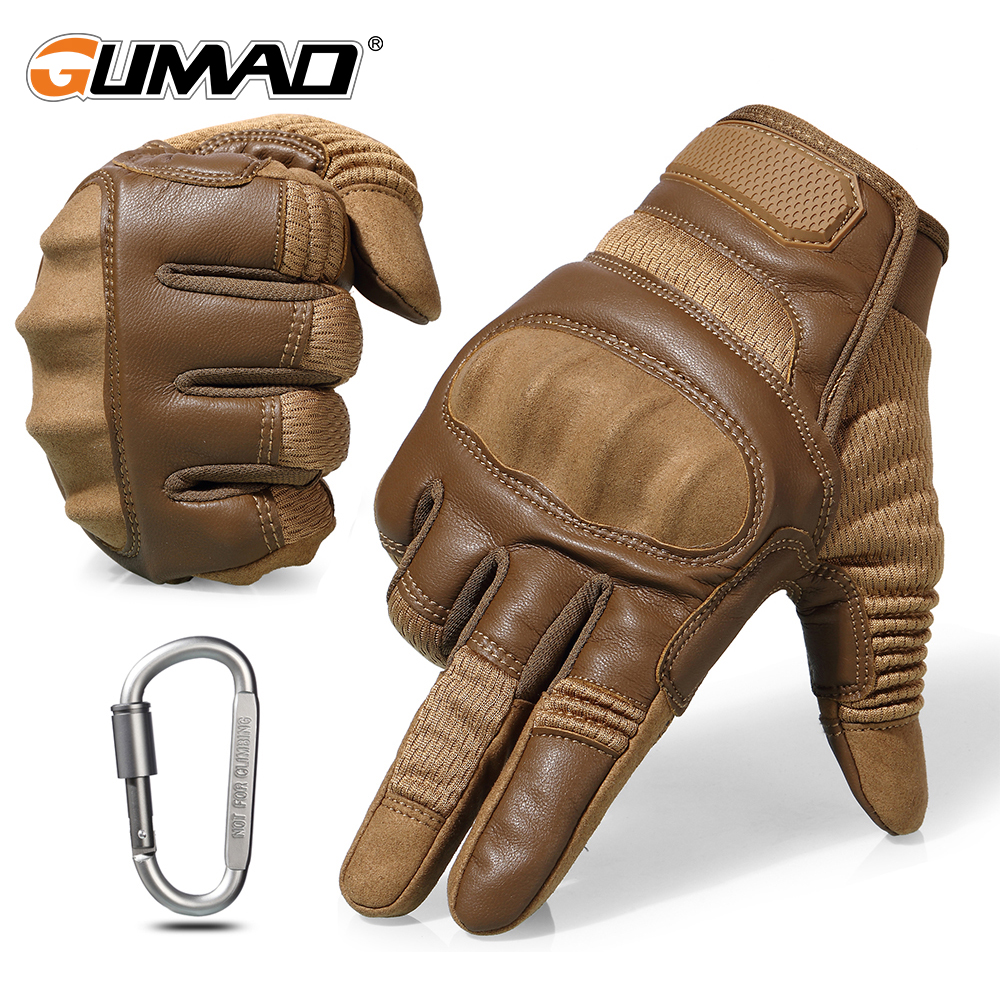 Touch Screen PU Leather Tactical Gloves Army Military Combat Airsoft Hiking Cycling Climbing Shooting Full Finger Mittens Meng
Touch Screen PU Leather Tactical Gloves Army Military Combat Airsoft Hiking Cycling Climbing Shooting Full Finger Mittens Meng