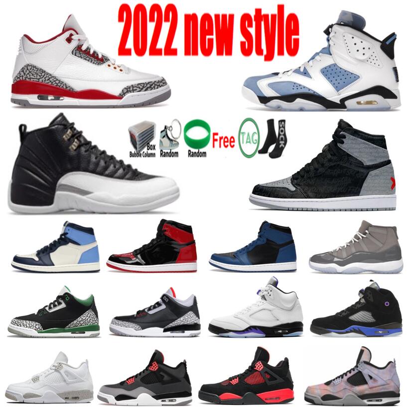 Playoffs 2022 12S Basketball Shoes 4 Red Thunder 1S Rebellionaire University Blue Dark Mocha 4s White Oreo Black Cat 11 Space Jam Bred Concord 45 Sneaker Trainer
Playoffs 2022 12S Basketball Shoes 4 Red Thunder 1S Rebellionaire University Blue Dark Mocha 4s White Oreo Black Cat 11 Space Jam Bred Concord 45 Sneaker Trainer
